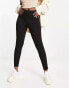 River Island high waist legging in black