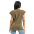 ფოტო #2 პროდუქტის DEF Sizza short sleeve T-shirt