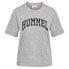 ფოტო #1 პროდუქტის HUMMEL Gill Loose short sleeve T-shirt