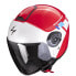 Фото #1 товара SCORPION EXO-City II Mall open face helmet