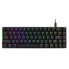 Фото #2 товара ASUS ROG FALCHION ACE Gaming Wireless Mechanical Keyboard