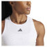 ფოტო #6 პროდუქტის ADIDAS Club Graphic sleeveless T-shirt