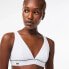 Фото #1 товара LACOSTE IF8390 Sports bra