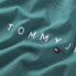 Фото #7 товара TOMMY JEANS Reg Linear Logo Ext short sleeve T-shirt