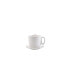 Фото #2 товара Lastra White Cup and Saucer