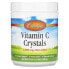 Фото #1 товара Carlson, Кристаллы витамина C, 2000 мг, 1000 г (2,2 фунта)