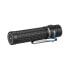 OLight S2R Baton II - Hand flashlight - Black - IPX8 - LED - 1150 lm - 4600 cd