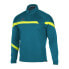 Фото #1 товара Training sweatshirt Ganador Pro 2.0 M 02364-014 Marine\Lemon