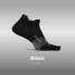 ფოტო #3 პროდუქტის Men's Elite Ultra Light Cushion Ankle Socks - Sport Sock with Targeted Compression