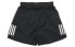 Adidas Trendy Clothing Casual Shorts DQ2557