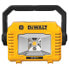 Фото #2 товара DeWALT LED Akku-Baustellenleuchte DCL077, 10,8-18 V ohne Akku und Ladegerät