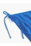 Фото #70 товара Bikini Altı Yanları Bağlama Detaylı