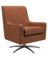 Фото #1 товара Morgan Mid-Century Five Prong Armed Chair