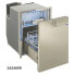 INDEL MARINE Draw 105L Stainless Steel Fridge