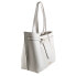 Women's Handbag Michael Kors 35H0GU5T9T-OPTIC-WHITE White 34 x 28 x 15 cm