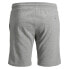 JACK & JONES Tshark Plus Size sweat shorts