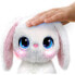 Фото #5 товара FAMOSA My Fuzzy Friends Poppy Snuggling Bunny Toy