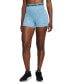 Women's Pro 3" Training Shorts