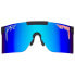 ფოტო #3 პროდუქტის PIT VIPER The Intimidators Peace Keepers sunglasses