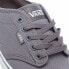 Фото #2 товара Повседневная обувь мужская Vans Atwood Серый