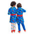 CERDA GROUP Coral Fleece Paw Patrol dressing gown