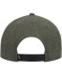 ფოტო #5 პროდუქტის Men's Olive No Contest Snapback Hat