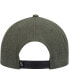 Фото #5 товара Бейсболка мужская Fox Зеленый No Contest Snapback Hat