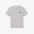 ფოტო #1 პროდუქტის LACOSTE TH1709 short sleeve T-shirt