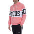 GCDS Logo Hoodie CC94U020070-06