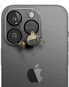 3MK 3mk Lens Pro Full Cover do Apple iPhone 12 Pro - фото #3