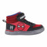 Фото #1 товара Детские повседневные ботинки Spider-Man Красный