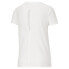 Фото #2 товара Puma Modern Sports Fashion Graphic Crew Neck Short Sleeve T-Shirt Womens White C