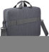Фото #5 товара Case Logic Huxton HUXA-215 Graphite - Briefcase - 39.6 cm (15.6") - Shoulder strap - 500 g