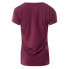 HI-TEC Vandra short sleeve T-shirt