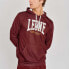 Фото #3 товара LEONE1947 Logo hoodie
