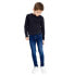 Фото #1 товара NAME IT Theo Times 3532 Sweat Jeans