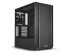 Фото #1 товара LIAN LI LANCOOL 216 X Black Steel / Tempered Glass ATX Mid Tower Computer Case ,