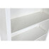 Shelves Home ESPRIT White Wood 97 x 34 x 180 cm