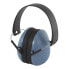 Wolfcraft 4813000 - Child - Blue - Plastic - Head-band - 26 dB - CE - EN 352-1