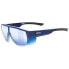 ფოტო #1 პროდუქტის UVEX MTN Style Colorvision Sunglasses