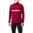 Футболка с длинным рукавом Nike Dri-Fit Academy 21 CWE6110 Красный, XL - фото #1