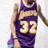 Фото #3 товара Баскетбольная жилетка Mitchell Ness NBA SW 353J-329-FGYEJH