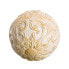 Фото #9 товара Декоративные шары Позолоченный Белый 10 x 10 x 10 cm (8 штук) от BB Home