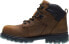 Фото #5 товара Wolverine I-90 EPX WP CarbonMax Mid W10871 Womens Brown Leather Work Boots 11