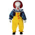 Фото #1 товара MEZCO TOYS MDS Pennywise IT Doll 46 cm