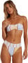 Billabong 273663 Women's Standard Aruba Bikini Bottom, Multi Feeling Sunny, L
