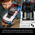 Фото #4 товара LEGO Technic NASCAR Next Gen Chevrolet Camaro ZL1 Model Car Kit, Racing Vehicle Toy, Collectible Motorsport Kit 42153