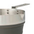 Фото #6 товара SEA TO SUMMIT Detour 1.8L stainless steel folding pot