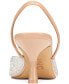 Фото #7 товара Women's Gertrudis Bow Flat Sandals, Created for Macy's