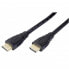 EQUIP 119357 HDMI 1.4 High Speed Video M/M cable 10 m